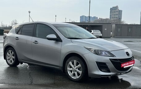 Mazda 3, 2011 год, 839 000 рублей, 2 фотография