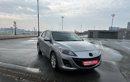 Mazda 3, 2011 год, 839 000 рублей, 4 фотография
