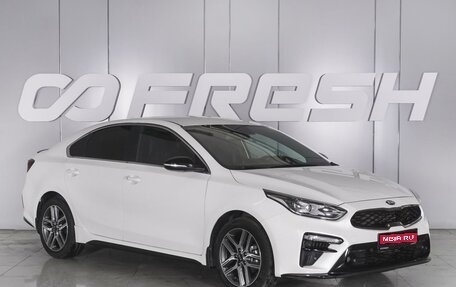 KIA Cerato IV, 2020 год, 2 150 000 рублей, 1 фотография