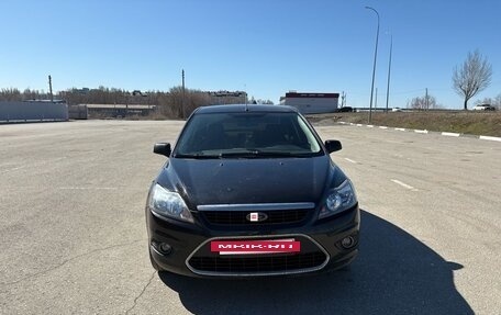 Ford Focus II рестайлинг, 2007 год, 650 000 рублей, 11 фотография