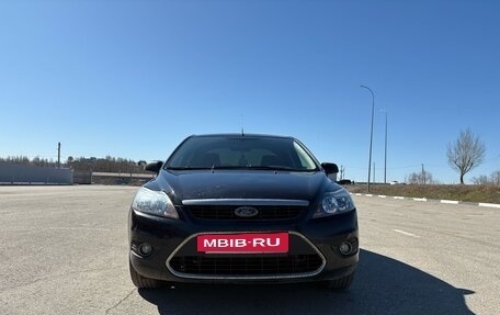 Ford Focus II рестайлинг, 2007 год, 650 000 рублей, 10 фотография