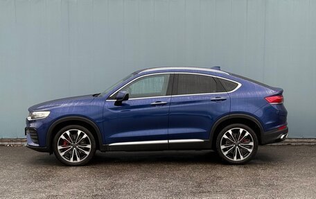 Geely Tugella FY11, 2021 год, 2 745 000 рублей, 6 фотография