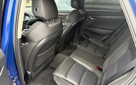 Geely Tugella FY11, 2021 год, 2 745 000 рублей, 7 фотография