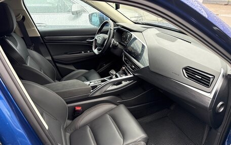 Geely Tugella FY11, 2021 год, 2 745 000 рублей, 9 фотография