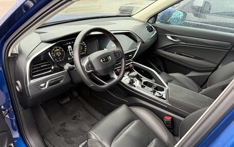 Geely Tugella FY11, 2021 год, 2 745 000 рублей, 10 фотография