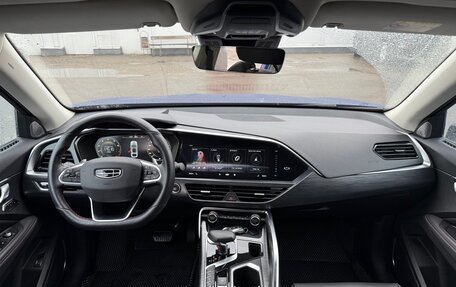 Geely Tugella FY11, 2021 год, 2 745 000 рублей, 8 фотография