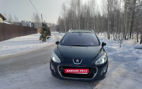Peugeot 308 II, 2011 год, 550 000 рублей, 6 фотография