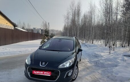Peugeot 308 II, 2011 год, 550 000 рублей, 7 фотография