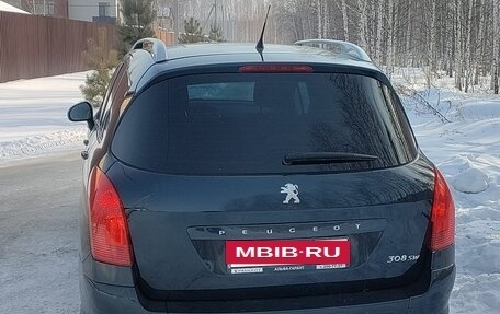 Peugeot 308 II, 2011 год, 550 000 рублей, 3 фотография