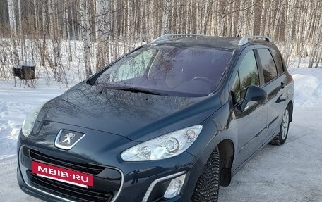 Peugeot 308 II, 2011 год, 550 000 рублей, 5 фотография