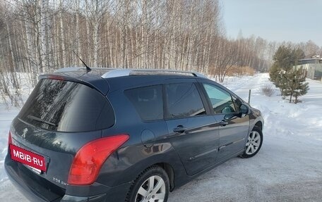Peugeot 308 II, 2011 год, 550 000 рублей, 8 фотография