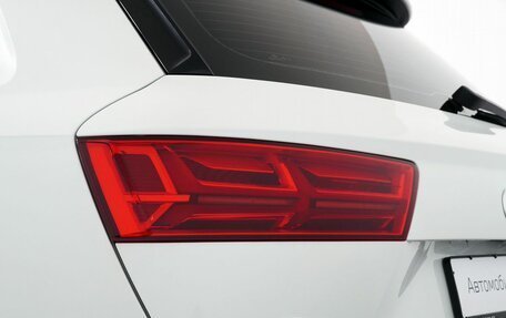 Audi Q7, 2015 год, 3 699 000 рублей, 9 фотография