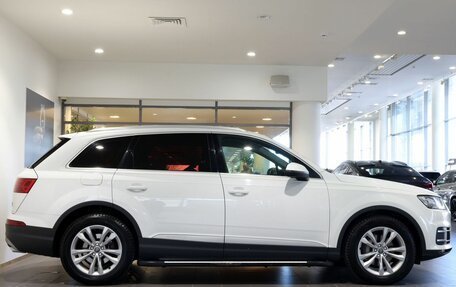 Audi Q7, 2015 год, 3 699 000 рублей, 4 фотография
