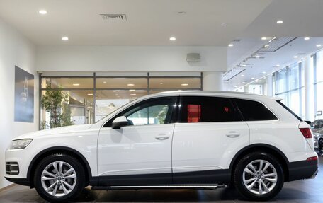 Audi Q7, 2015 год, 3 699 000 рублей, 7 фотография