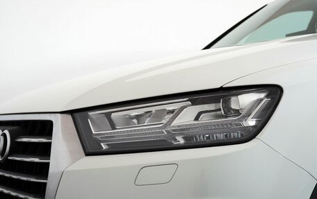 Audi Q7, 2015 год, 3 699 000 рублей, 8 фотография