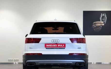 Audi Q7, 2015 год, 3 699 000 рублей, 6 фотография