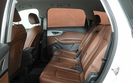 Audi Q7, 2015 год, 3 699 000 рублей, 13 фотография