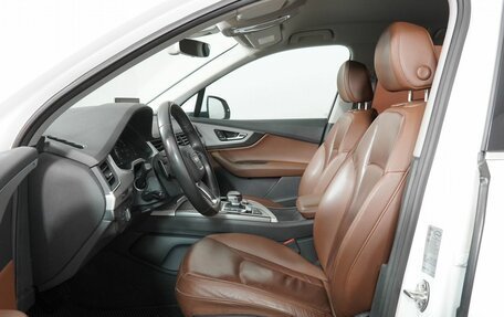 Audi Q7, 2015 год, 3 699 000 рублей, 11 фотография