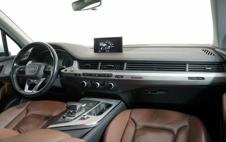Audi Q7, 2015 год, 3 699 000 рублей, 14 фотография