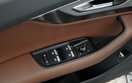 Audi Q7, 2015 год, 3 699 000 рублей, 18 фотография