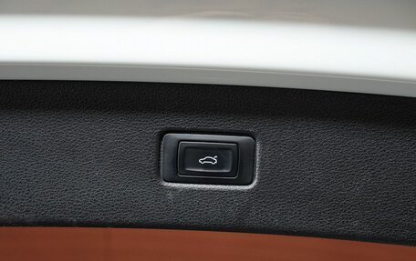 Audi Q7, 2015 год, 3 699 000 рублей, 25 фотография