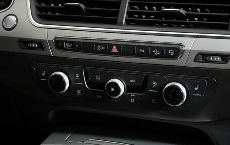 Audi Q7, 2015 год, 3 699 000 рублей, 26 фотография