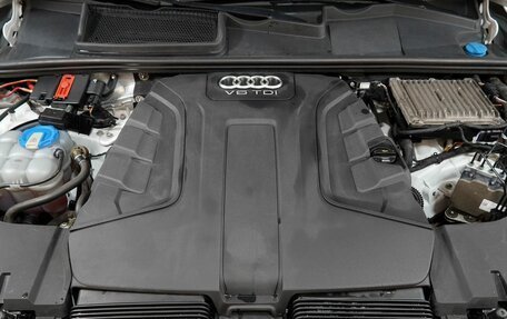 Audi Q7, 2015 год, 3 699 000 рублей, 30 фотография