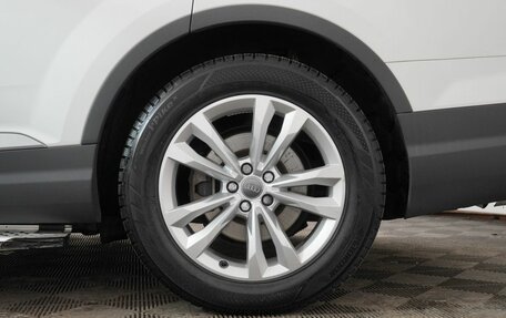 Audi Q7, 2015 год, 3 699 000 рублей, 31 фотография