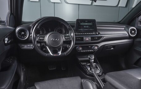 KIA Cerato IV, 2020 год, 2 150 000 рублей, 6 фотография