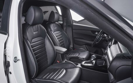 KIA Cerato IV, 2020 год, 2 150 000 рублей, 8 фотография