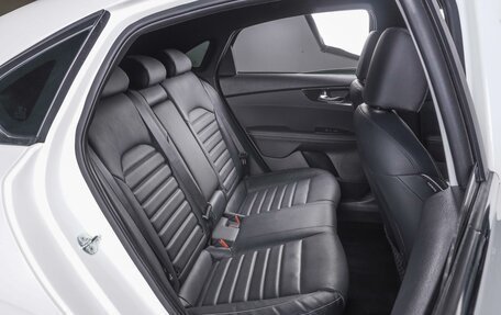KIA Cerato IV, 2020 год, 2 150 000 рублей, 7 фотография