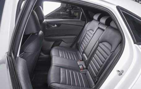 KIA Cerato IV, 2020 год, 2 150 000 рублей, 9 фотография