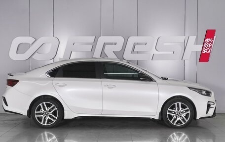 KIA Cerato IV, 2020 год, 2 150 000 рублей, 5 фотография