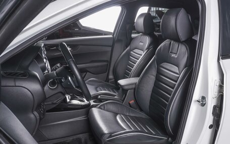 KIA Cerato IV, 2020 год, 2 150 000 рублей, 10 фотография