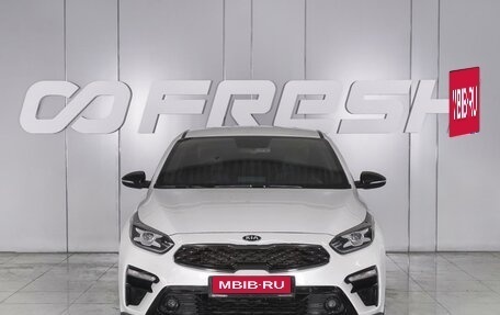 KIA Cerato IV, 2020 год, 2 150 000 рублей, 3 фотография