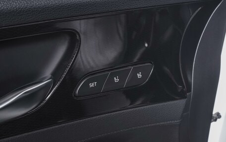 KIA Cerato IV, 2020 год, 2 150 000 рублей, 14 фотография