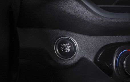 KIA Cerato IV, 2020 год, 2 150 000 рублей, 15 фотография