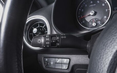 KIA Cerato IV, 2020 год, 2 150 000 рублей, 18 фотография