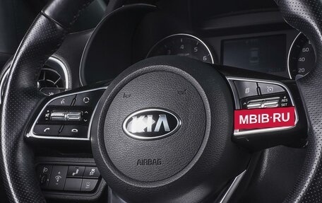 KIA Cerato IV, 2020 год, 2 150 000 рублей, 19 фотография