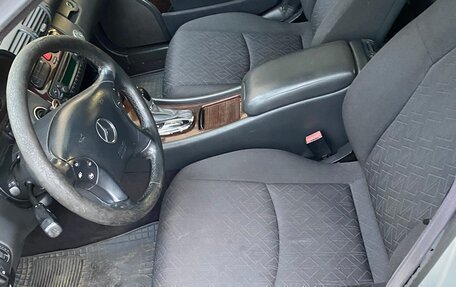 Mercedes-Benz E-Класс, 2000 год, 550 000 рублей, 7 фотография