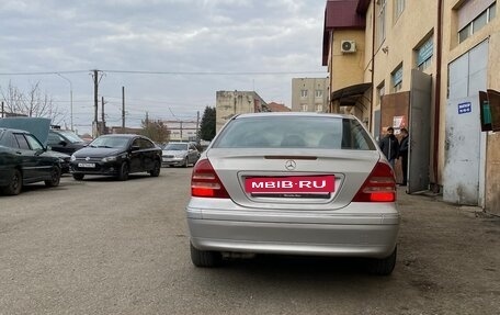 Mercedes-Benz E-Класс, 2000 год, 550 000 рублей, 4 фотография
