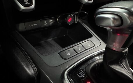 KIA Rio IV, 2019 год, 1 647 000 рублей, 16 фотография