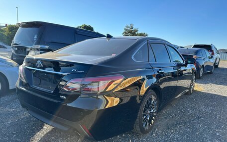 Toyota Crown, 2021 год, 2 690 000 рублей, 6 фотография