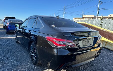 Toyota Crown, 2021 год, 2 690 000 рублей, 10 фотография
