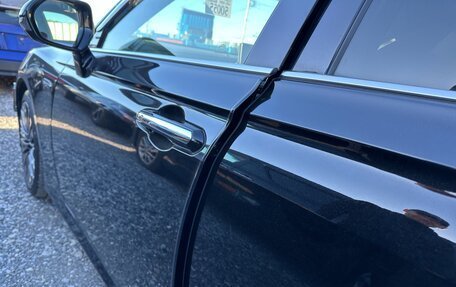 Toyota Crown, 2021 год, 2 690 000 рублей, 13 фотография