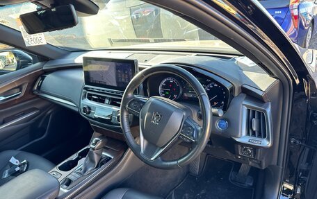 Toyota Crown, 2021 год, 2 690 000 рублей, 18 фотография