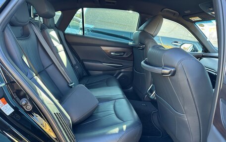 Toyota Crown, 2021 год, 2 690 000 рублей, 34 фотография