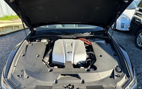 Toyota Crown, 2021 год, 2 690 000 рублей, 36 фотография