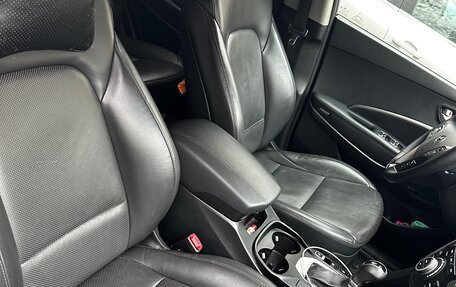 Hyundai Santa Fe III рестайлинг, 2015 год, 2 680 000 рублей, 7 фотография