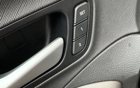 Hyundai Santa Fe III рестайлинг, 2015 год, 2 680 000 рублей, 19 фотография